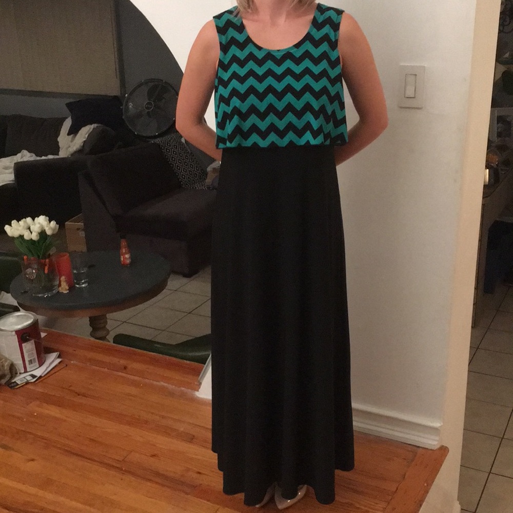Star Vixen Dress